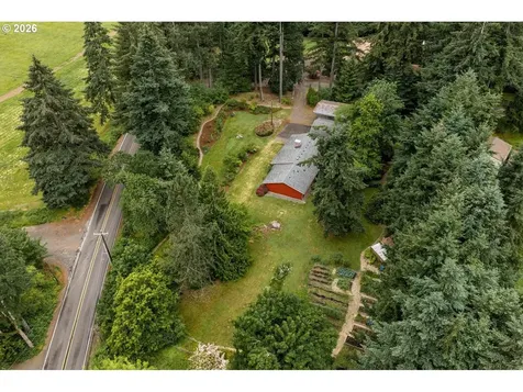 16691 S Holcomb Boulevard Oregon City OR 97045