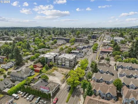 7036 NE M L King Boulevard Portland OR 97211