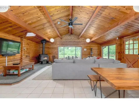 22190 E Lolo Pass Road Rhododendron OR 97049