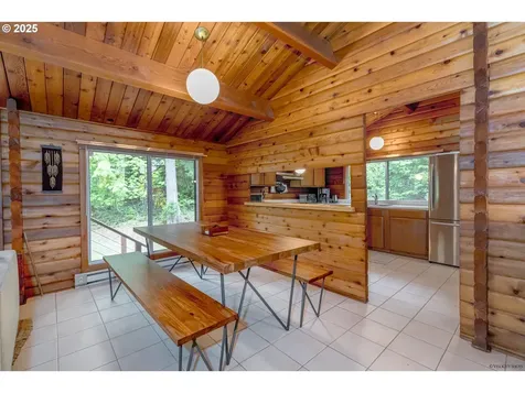 22190 E Lolo Pass Road Rhododendron OR 97049