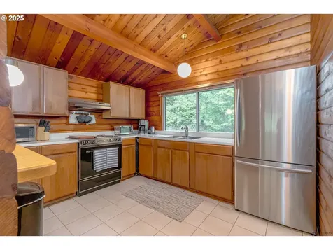 22190 E Lolo Pass Road Rhododendron OR 97049