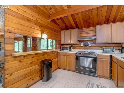 22190 E Lolo Pass Road Rhododendron OR 97049