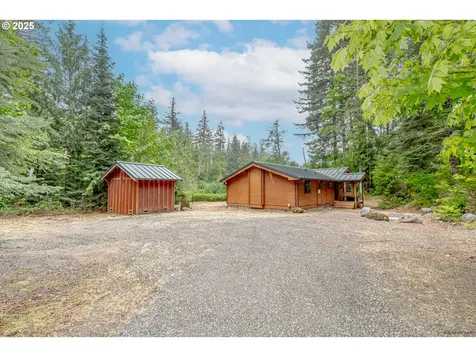 22190 E Lolo Pass Road Rhododendron OR 97049