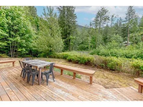 22190 E Lolo Pass Road Rhododendron OR 97049