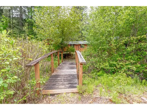 22190 E Lolo Pass Road Rhododendron OR 97049
