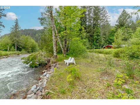 22190 E Lolo Pass Road Rhododendron OR 97049