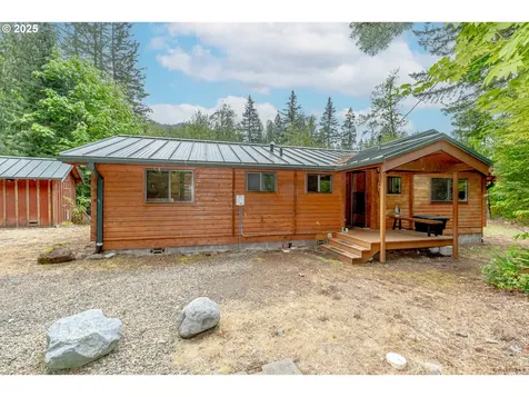 22190 E Lolo Pass Road Rhododendron OR 97049