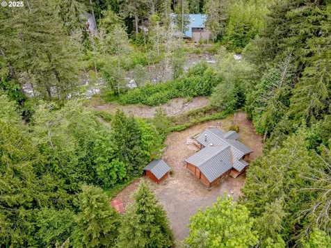 22190 E Lolo Pass Road Rhododendron OR 97049