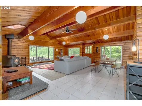 22190 E Lolo Pass Road Rhododendron OR 97049