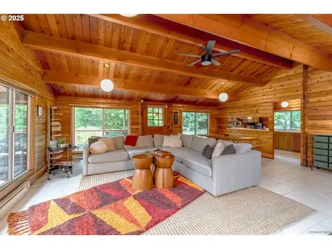 22190 E Lolo Pass Road Rhododendron OR 97049