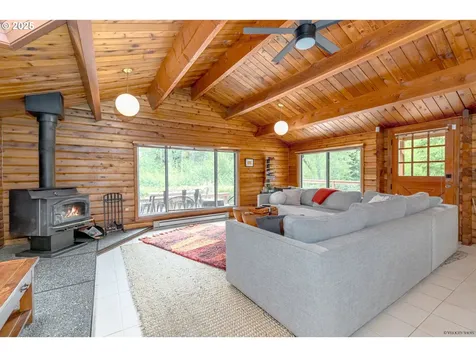 22190 E Lolo Pass Road Rhododendron OR 97049
