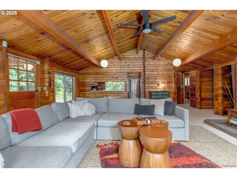 22190 E Lolo Pass Road Rhododendron OR 97049