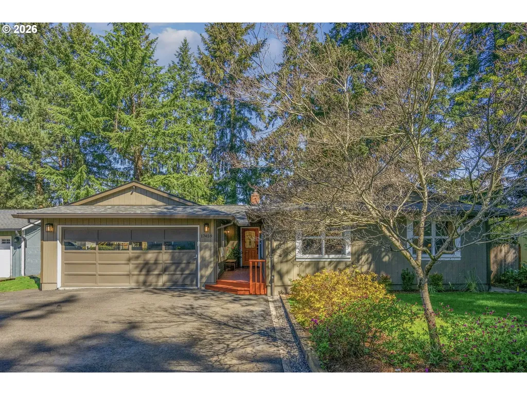 17459 SE Mill Street Portland OR 97233