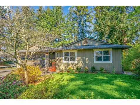 17459 SE Mill Street Portland OR 97233