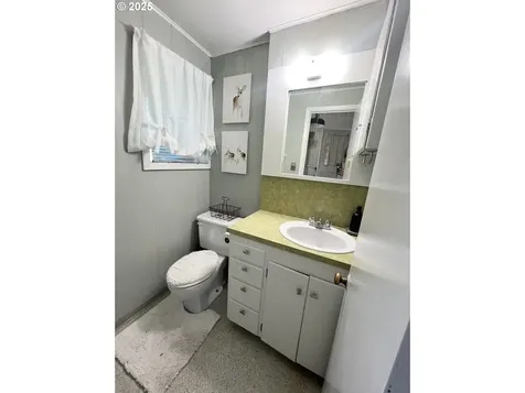 802 Spring Avenue La Grande OR 97850