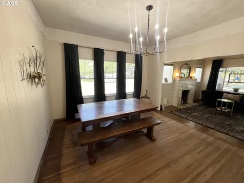 802 Spring Avenue La Grande OR 97850