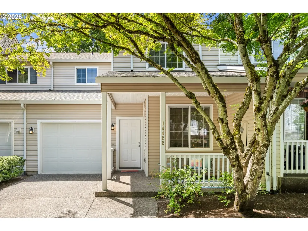 14422 SE Oregon Trail Drive Clackamas OR 97015