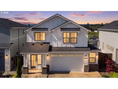 12435 SW Silvertip Street Beaverton OR 97007