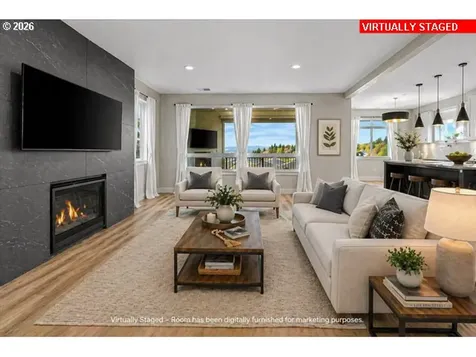 12435 SW Silvertip Street Beaverton OR 97007