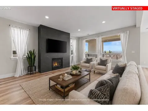 12435 SW Silvertip Street Beaverton OR 97007
