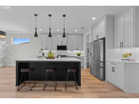 12435 SW Silvertip Street Beaverton OR 97007
