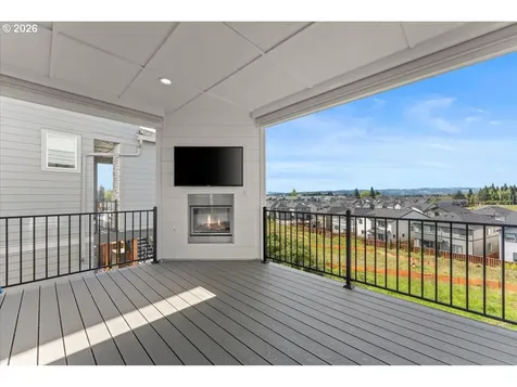 12435 SW Silvertip Street Beaverton OR 97007