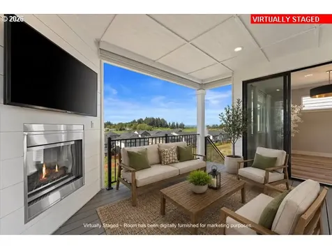 12435 SW Silvertip Street Beaverton OR 97007