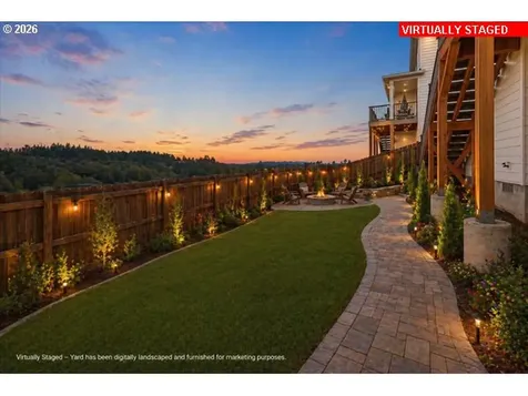 12435 SW Silvertip Street Beaverton OR 97007