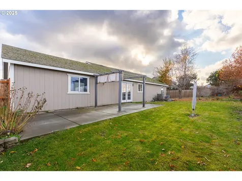 245 Chukar Circle Umatilla OR 97882