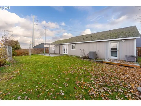 245 Chukar Circle Umatilla OR 97882
