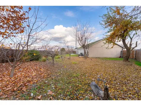 245 Chukar Circle Umatilla OR 97882
