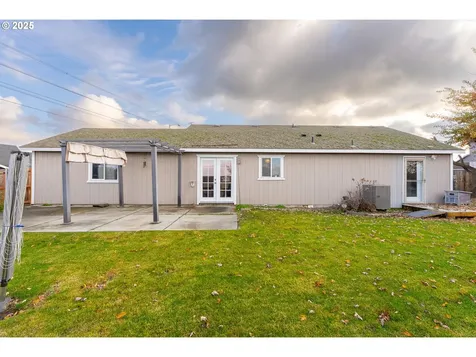 245 Chukar Circle Umatilla OR 97882