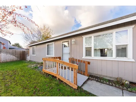245 Chukar Circle Umatilla OR 97882