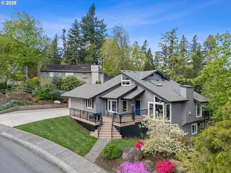 6564 Artemis Lane West Linn OR 97068
