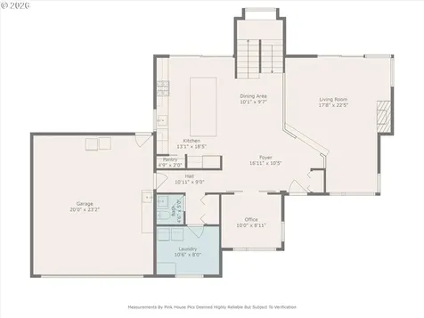 6564 Artemis Lane West Linn OR 97068