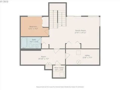 6564 Artemis Lane West Linn OR 97068