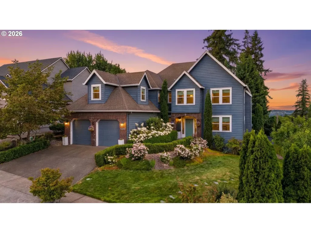 14511 SW Cornerstone Lane Sherwood OR 97140