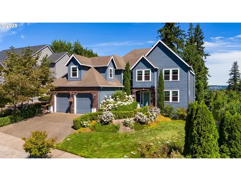14511 SW Cornerstone Lane Sherwood OR 97140