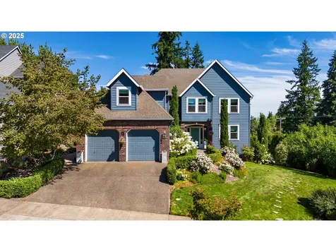 14511 SW Cornerstone Lane Sherwood OR 97140