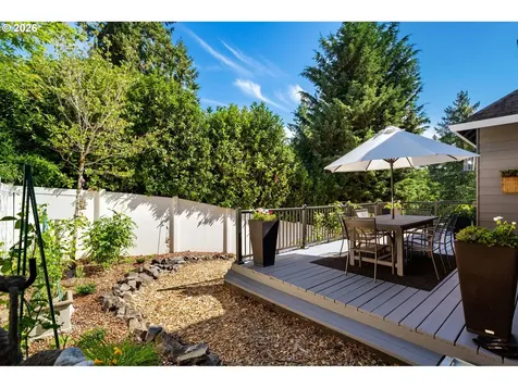 14511 SW Cornerstone Lane Sherwood OR 97140