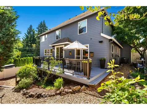 14511 SW Cornerstone Lane Sherwood OR 97140