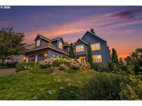 14511 SW Cornerstone Lane Sherwood OR 97140