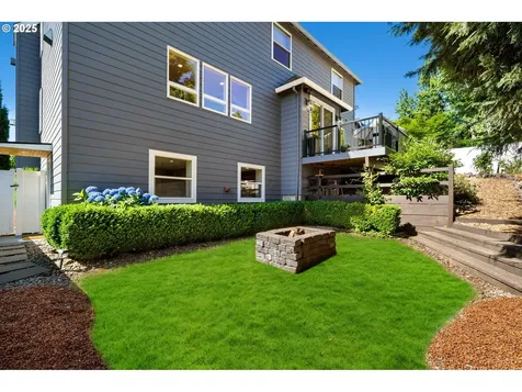 14511 SW Cornerstone Lane Sherwood OR 97140