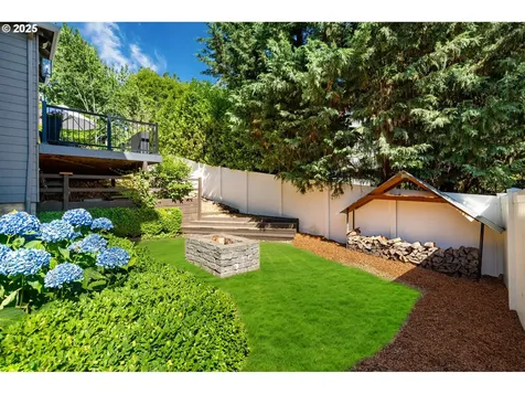 14511 SW Cornerstone Lane Sherwood OR 97140