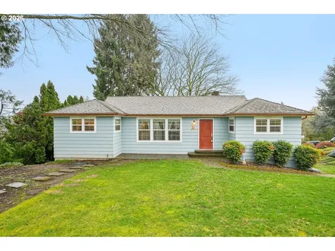 4019 NE 60th Street Vancouver WA 98661