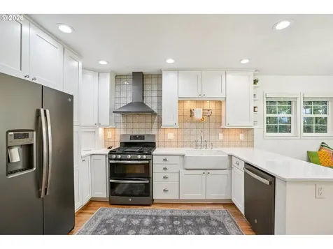 4019 NE 60th Street Vancouver WA 98661