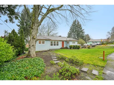 4019 NE 60th Street Vancouver WA 98661
