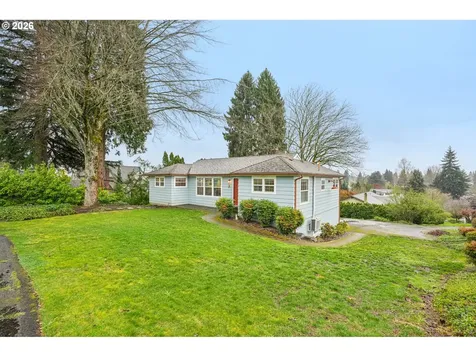 4019 NE 60th Street Vancouver WA 98661