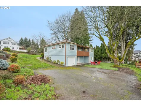 4019 NE 60th Street Vancouver WA 98661