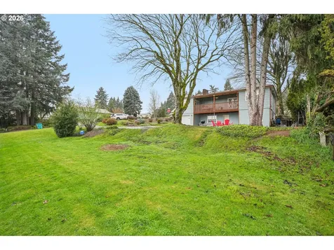4019 NE 60th Street Vancouver WA 98661